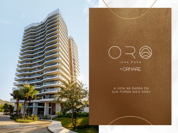 ORO by Ornare