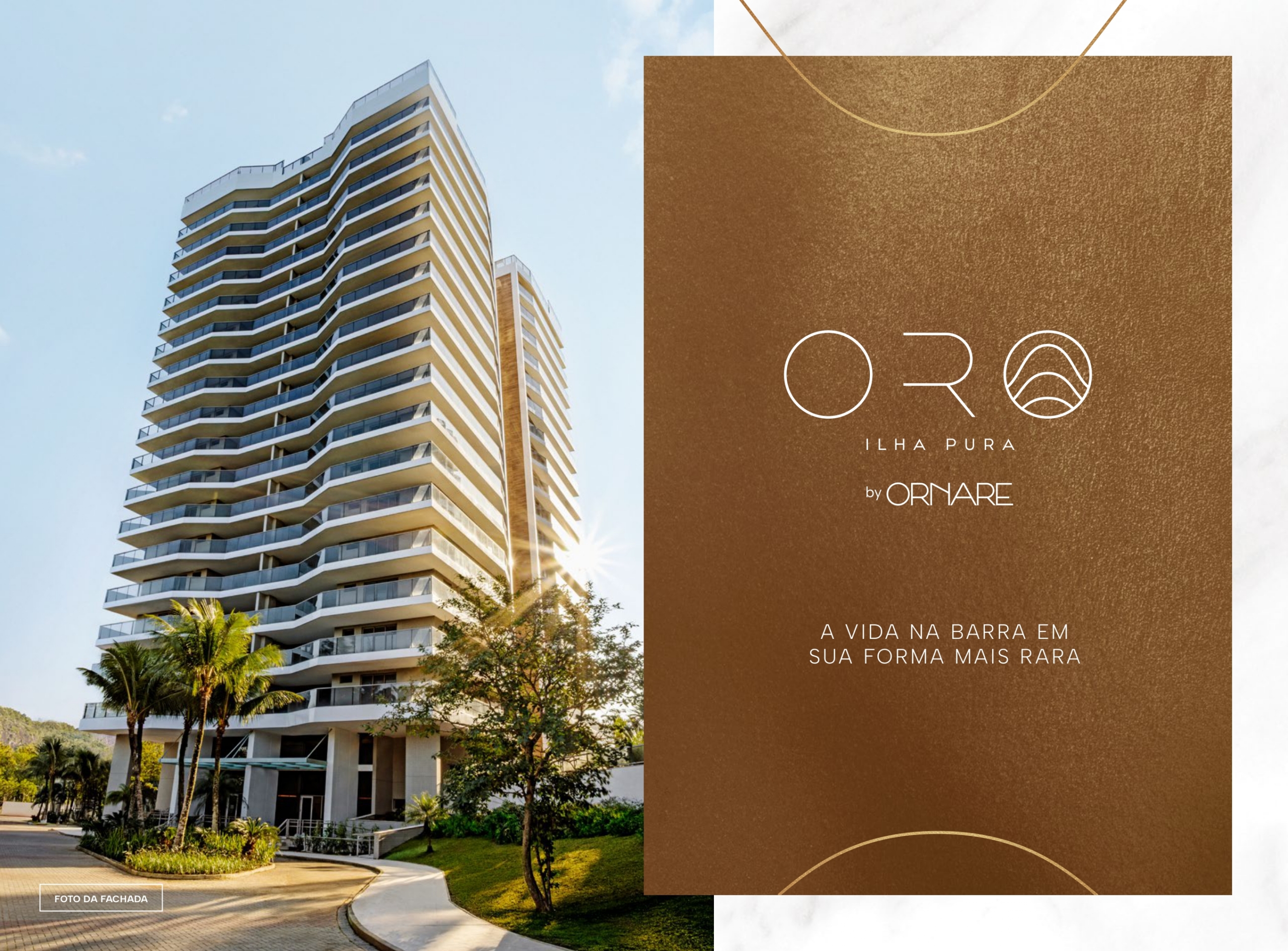 ORO by Ornare