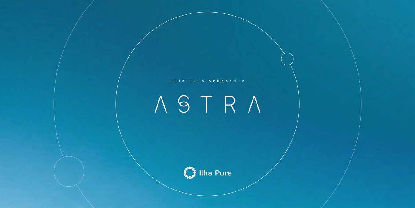 Astra Smart Facilities Ilha Pura