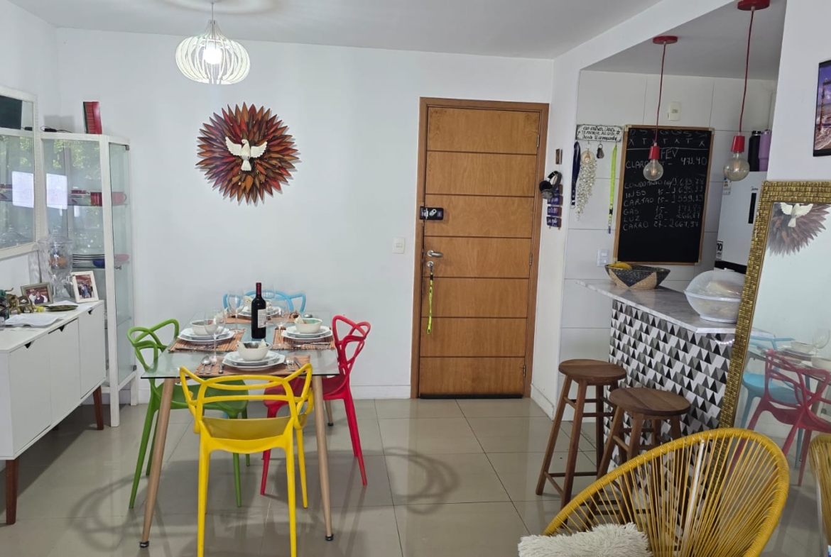 Park Premium Recreio dos Bandeirantes