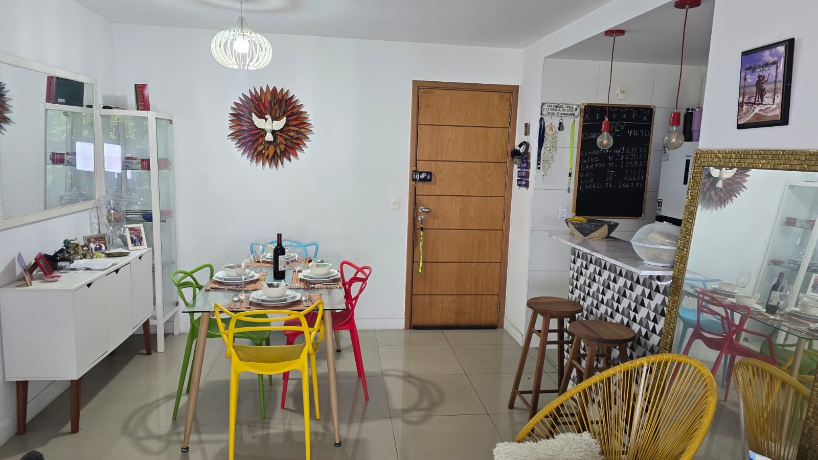 Park Premium Recreio dos Bandeirantes