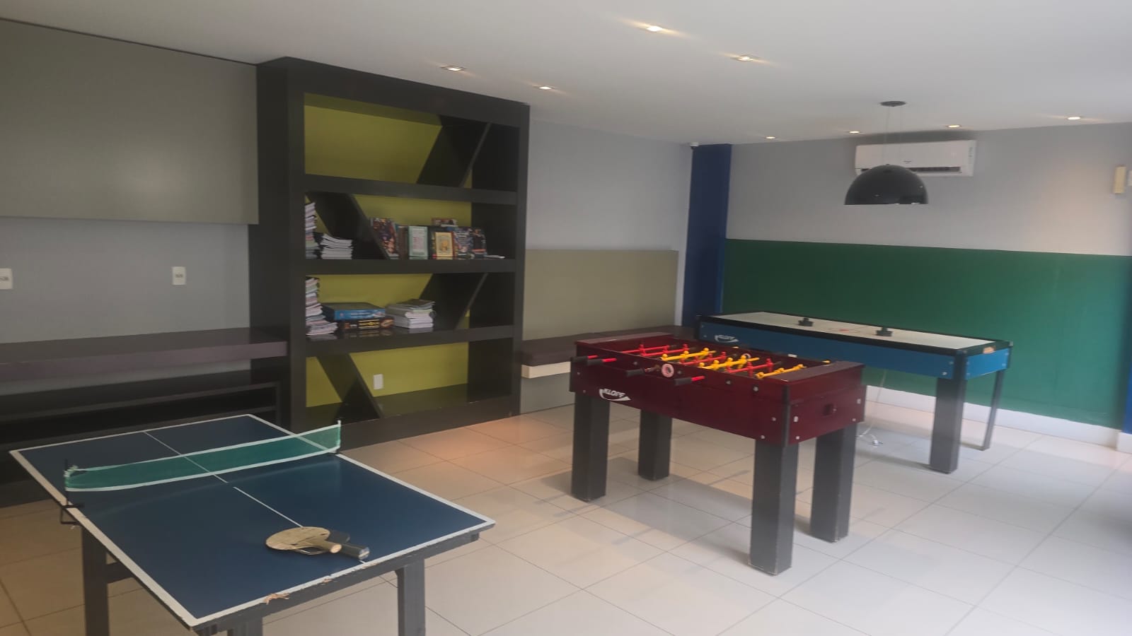 Park Premium Recreio dos Bandeirantes