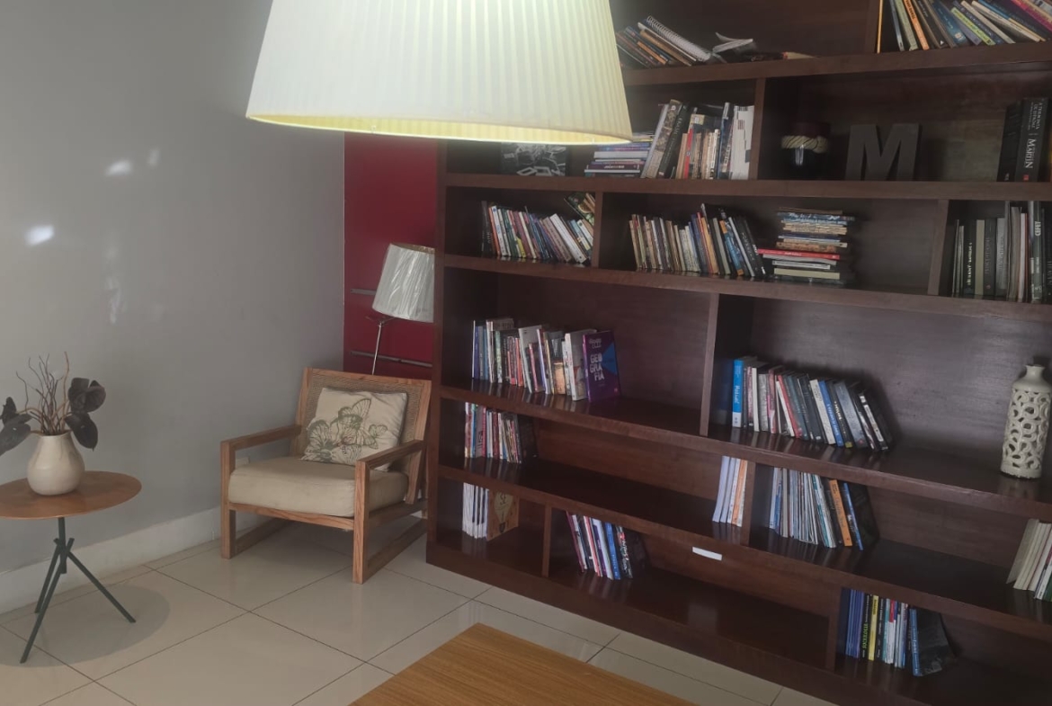 Park Premium Recreio dos Bandeirantes
