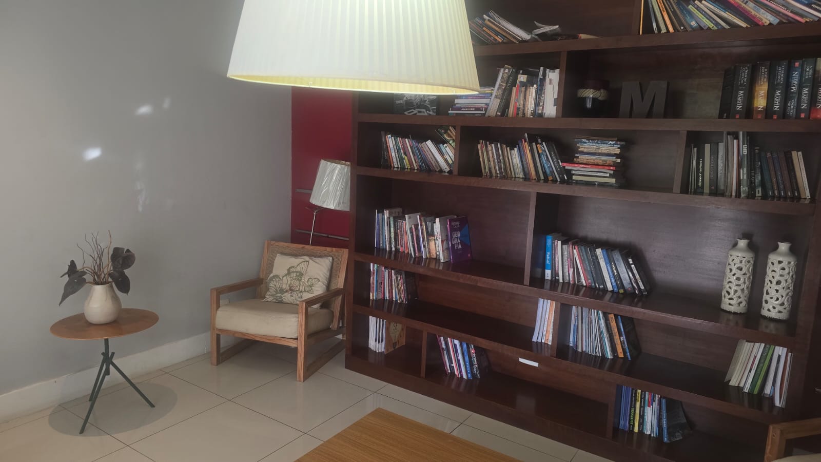 Park Premium Recreio dos Bandeirantes