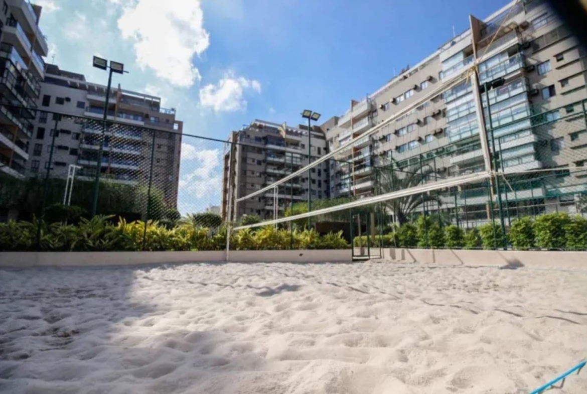 Park Premium Recreio dos Bandeirantes