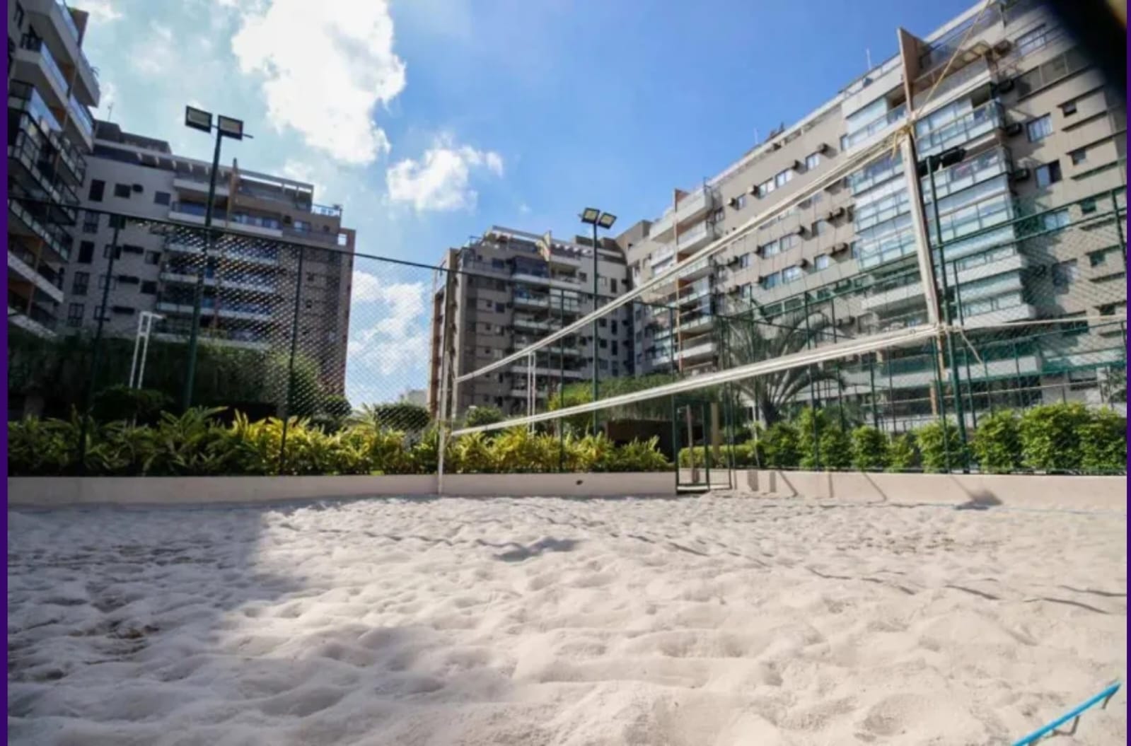 Park Premium Recreio dos Bandeirantes