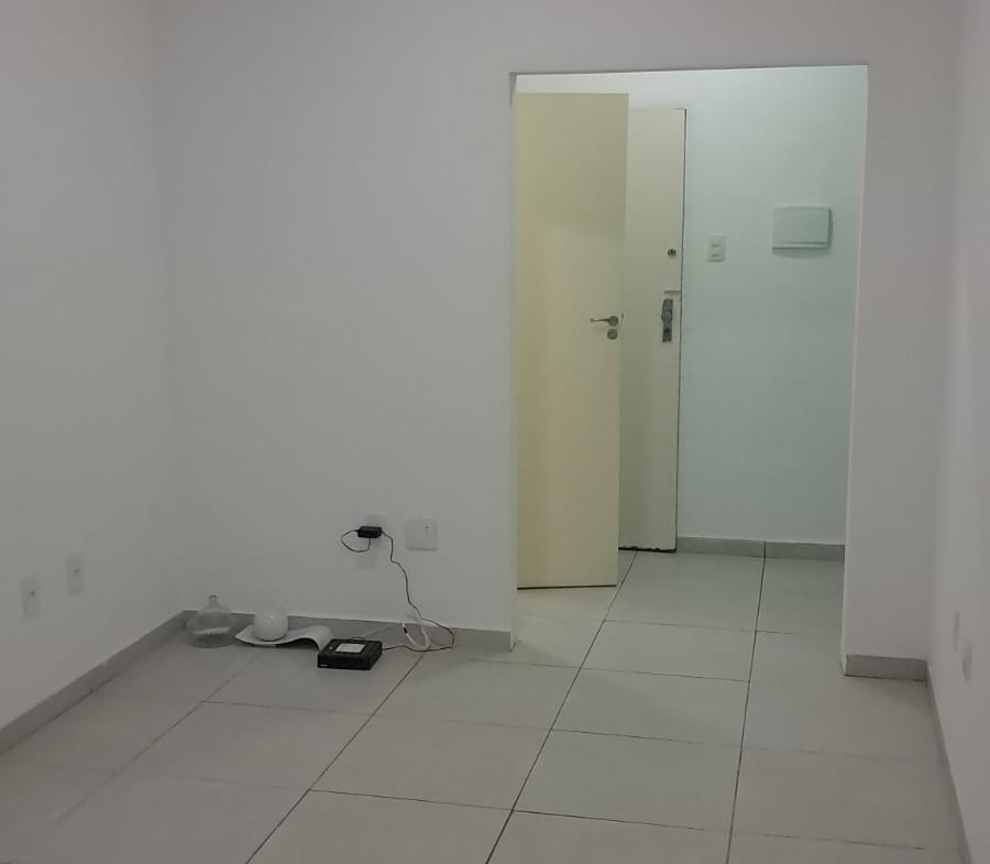 Sala Comercial | Centro do Rio de Janeiro