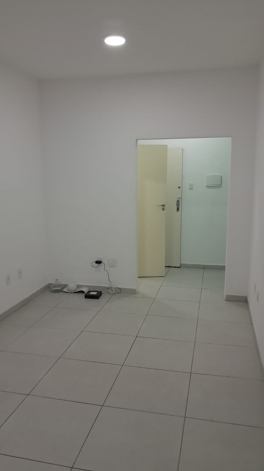 Sala Comercial | Centro do Rio de Janeiro