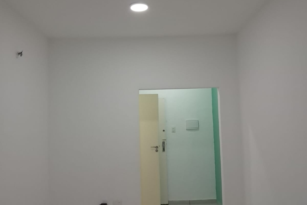 Sala Comercial | Centro do Rio de Janeiro