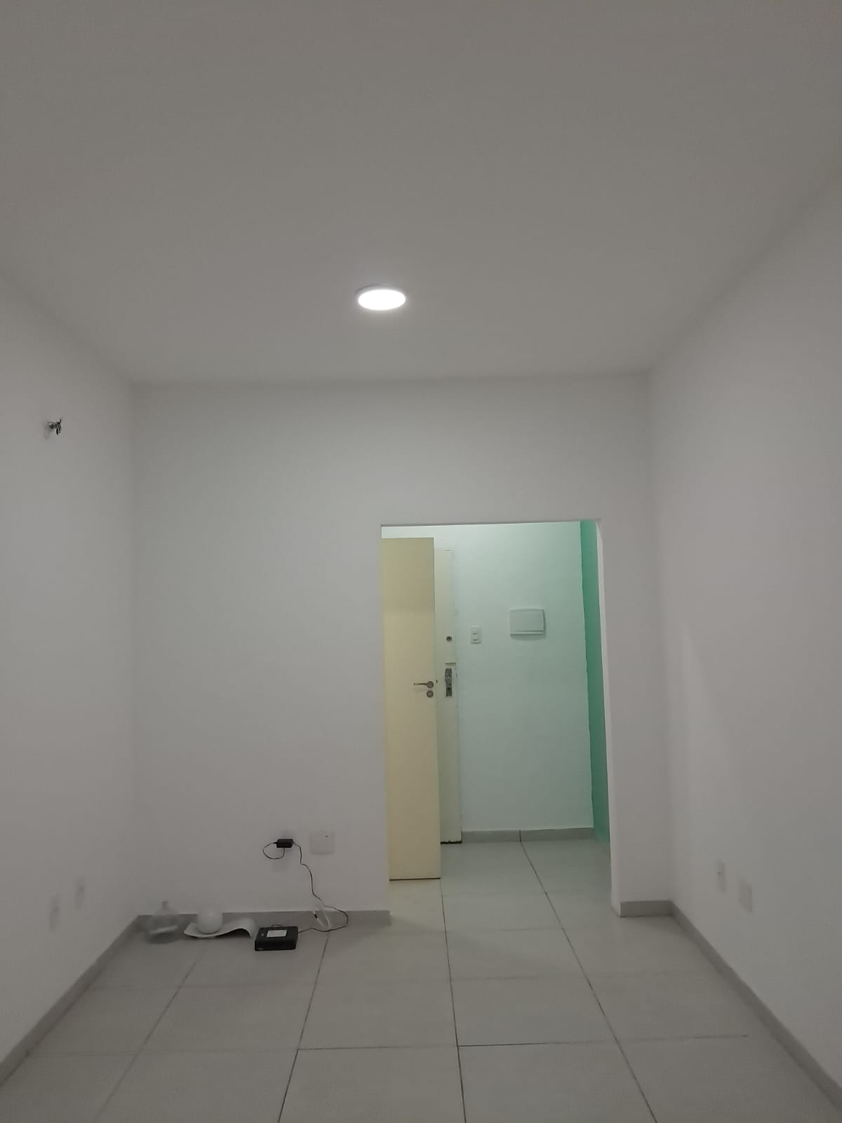 Sala Comercial | Centro do Rio de Janeiro