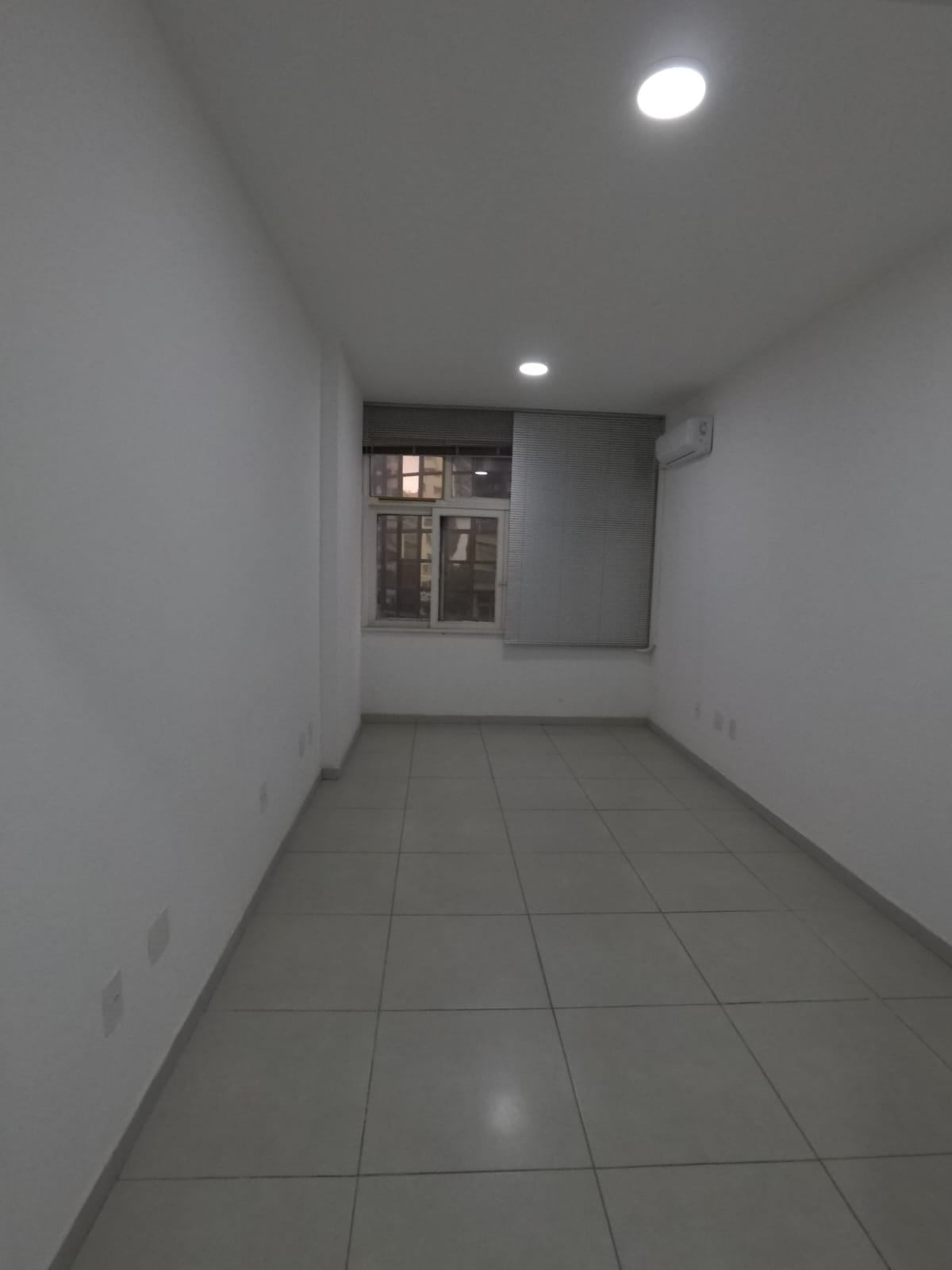 Sala Comercial | Centro do Rio de Janeiro