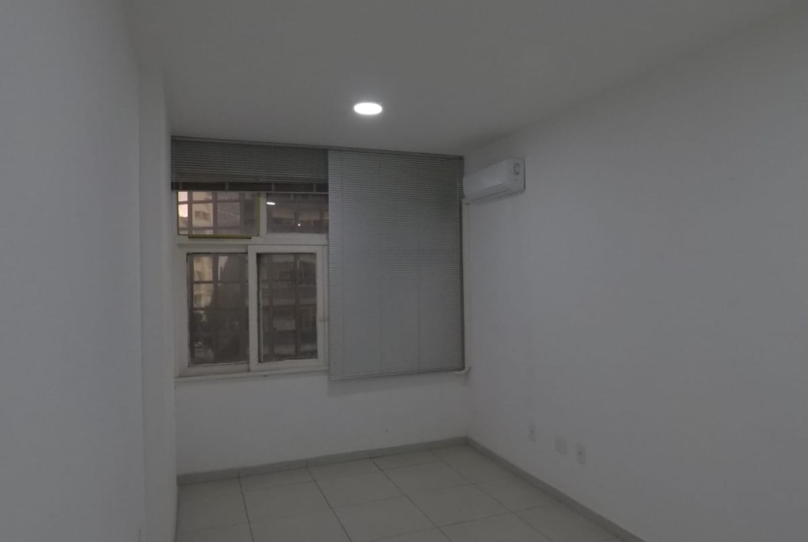 Sala Comercial | Centro do Rio de Janeiro