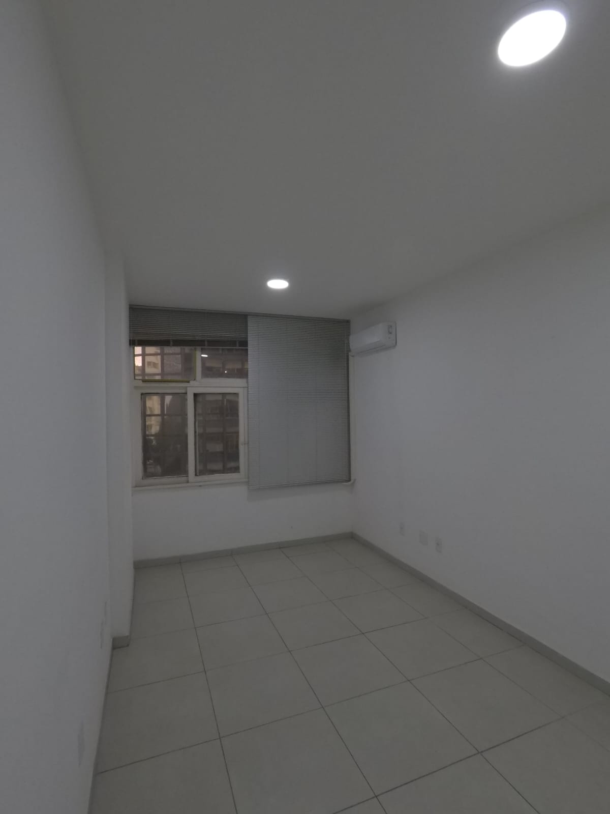 Sala Comercial | Centro do Rio de Janeiro