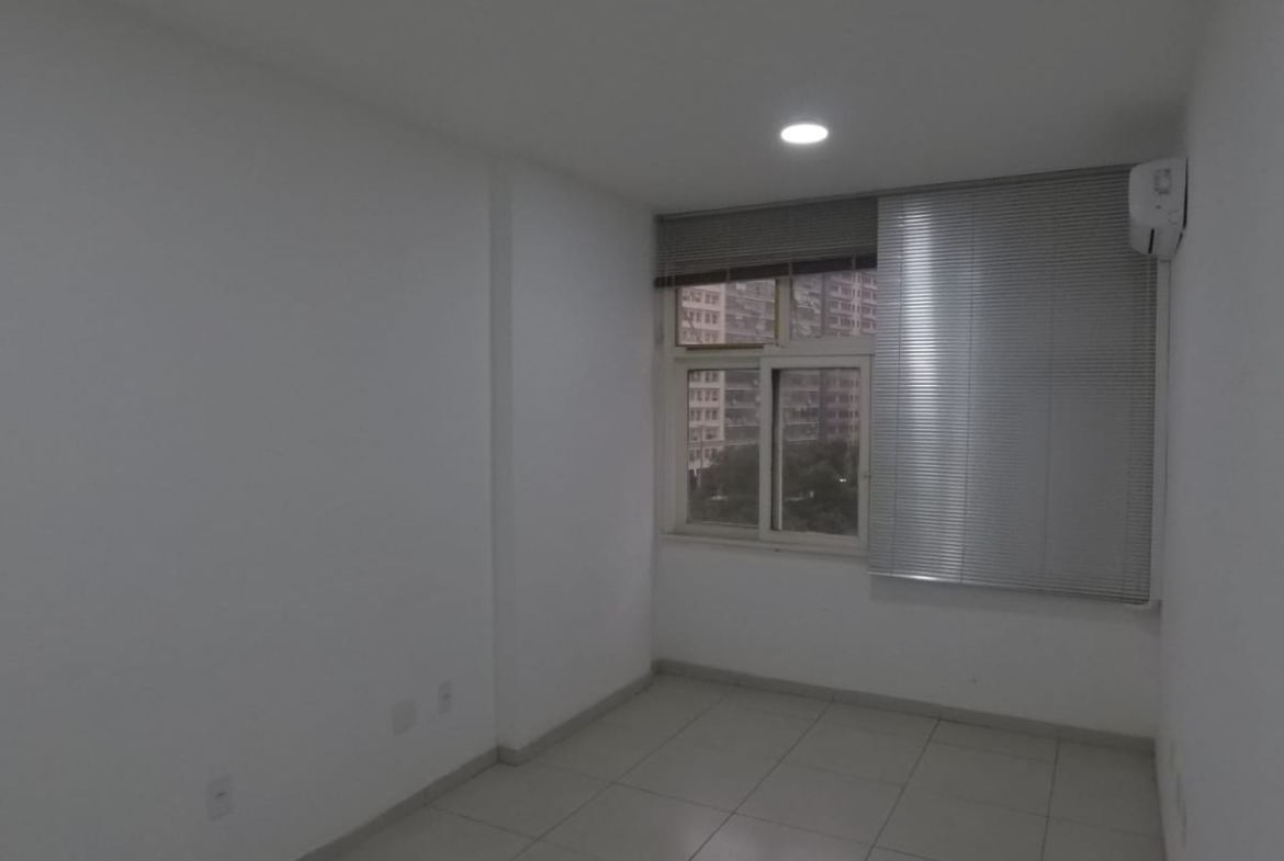 Sala Comercial | Centro do Rio de Janeiro