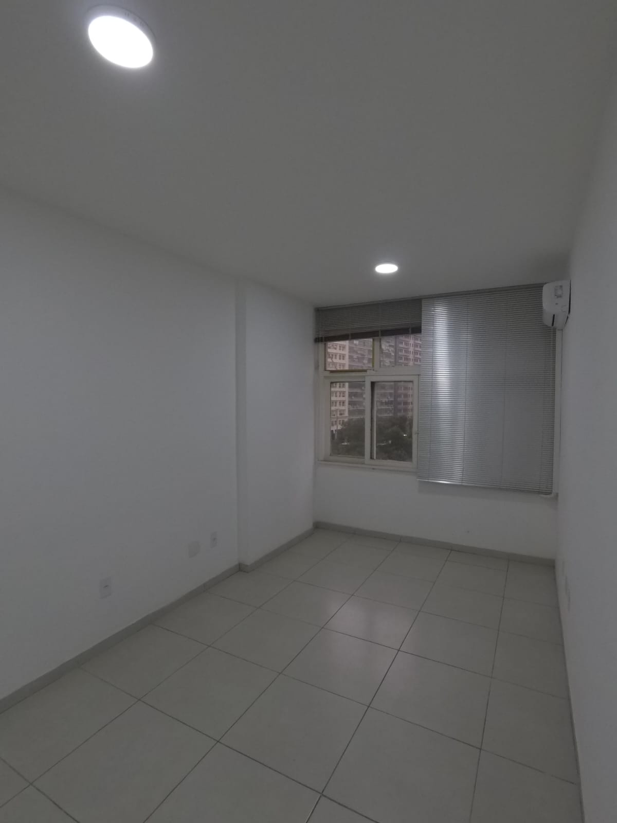 Sala Comercial | Centro do Rio de Janeiro