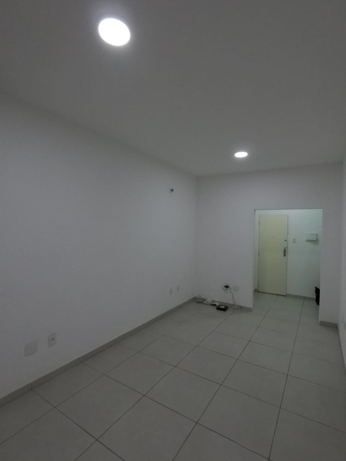 Sala Comercial | Centro do Rio de Janeiro