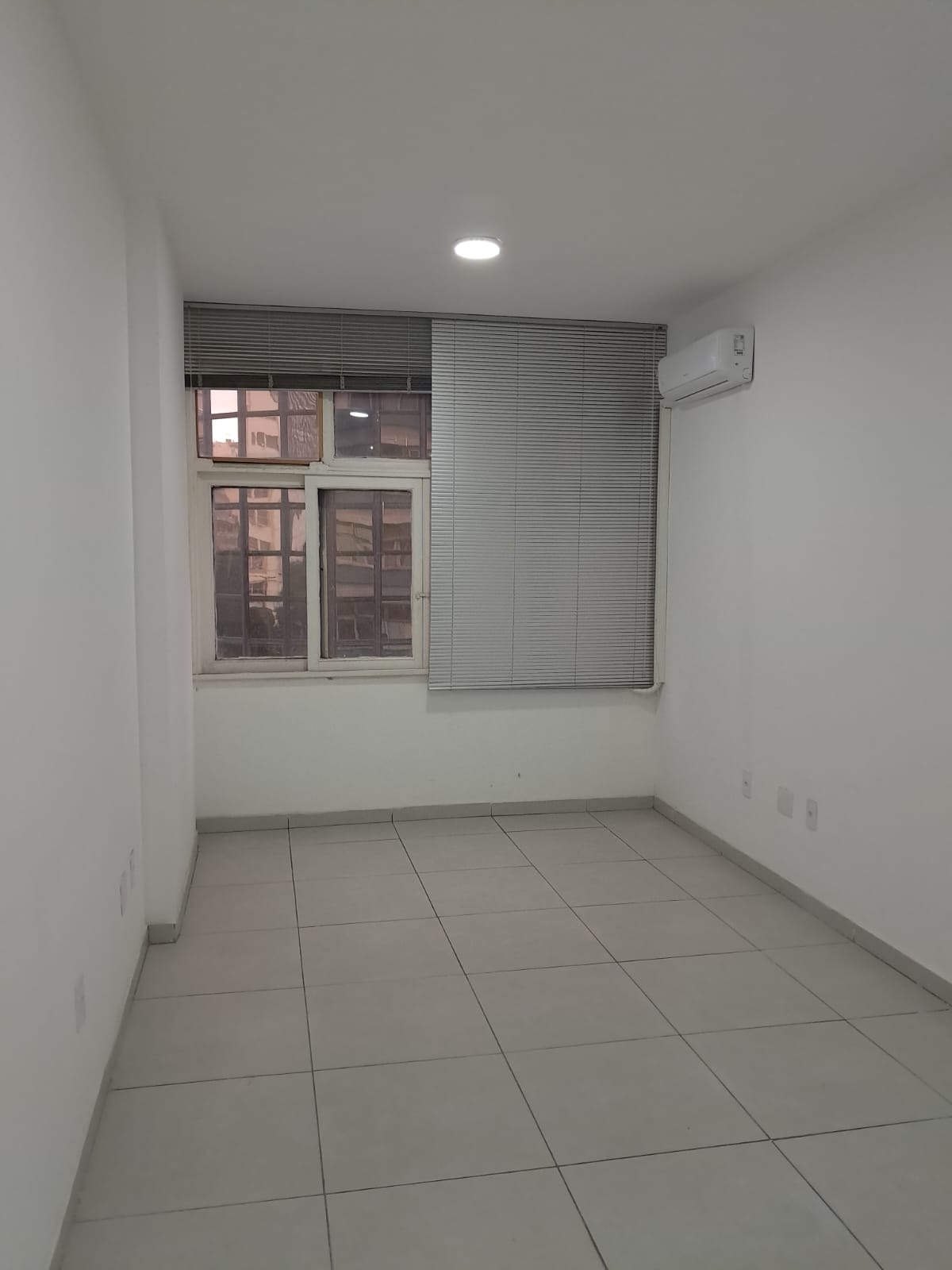 Sala Comercial | Centro do Rio de Janeiro