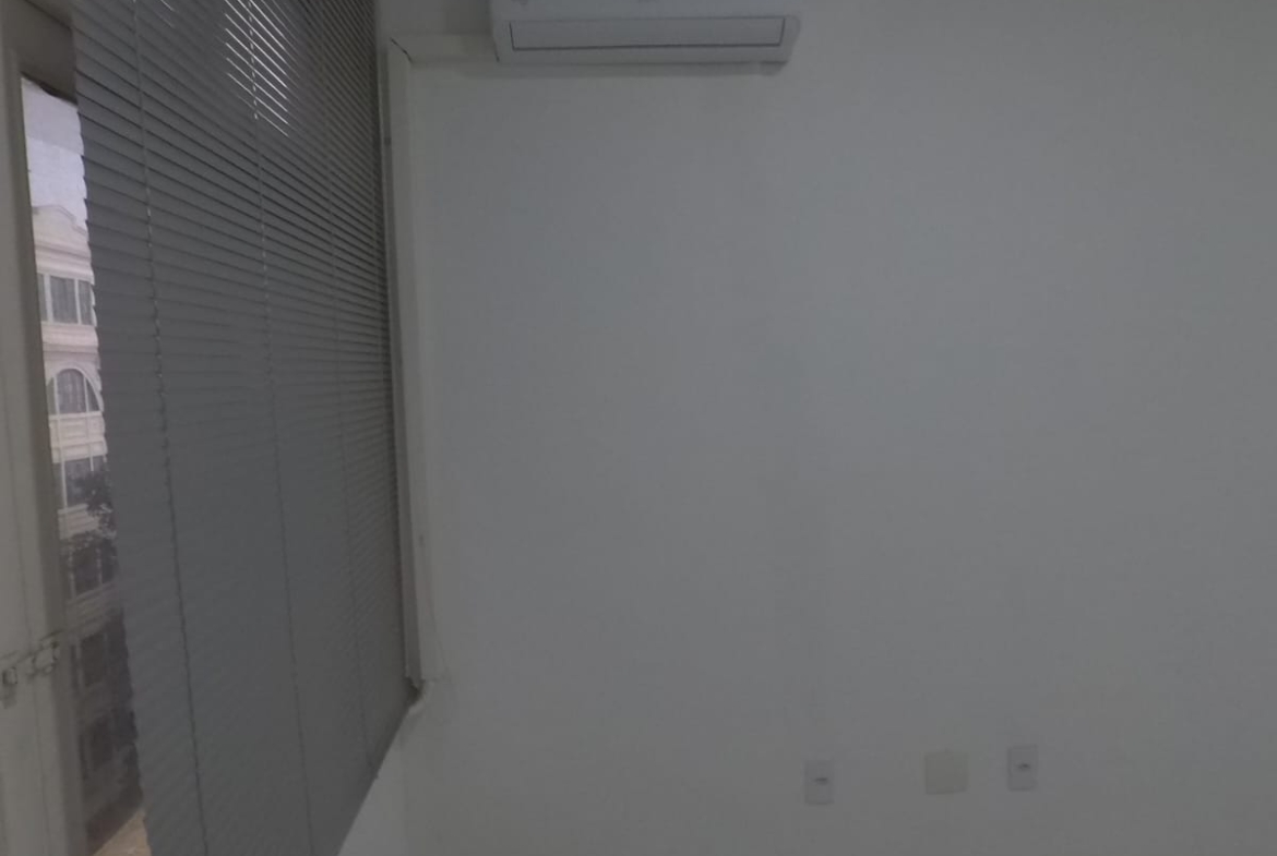 Sala Comercial | Centro do Rio de Janeiro