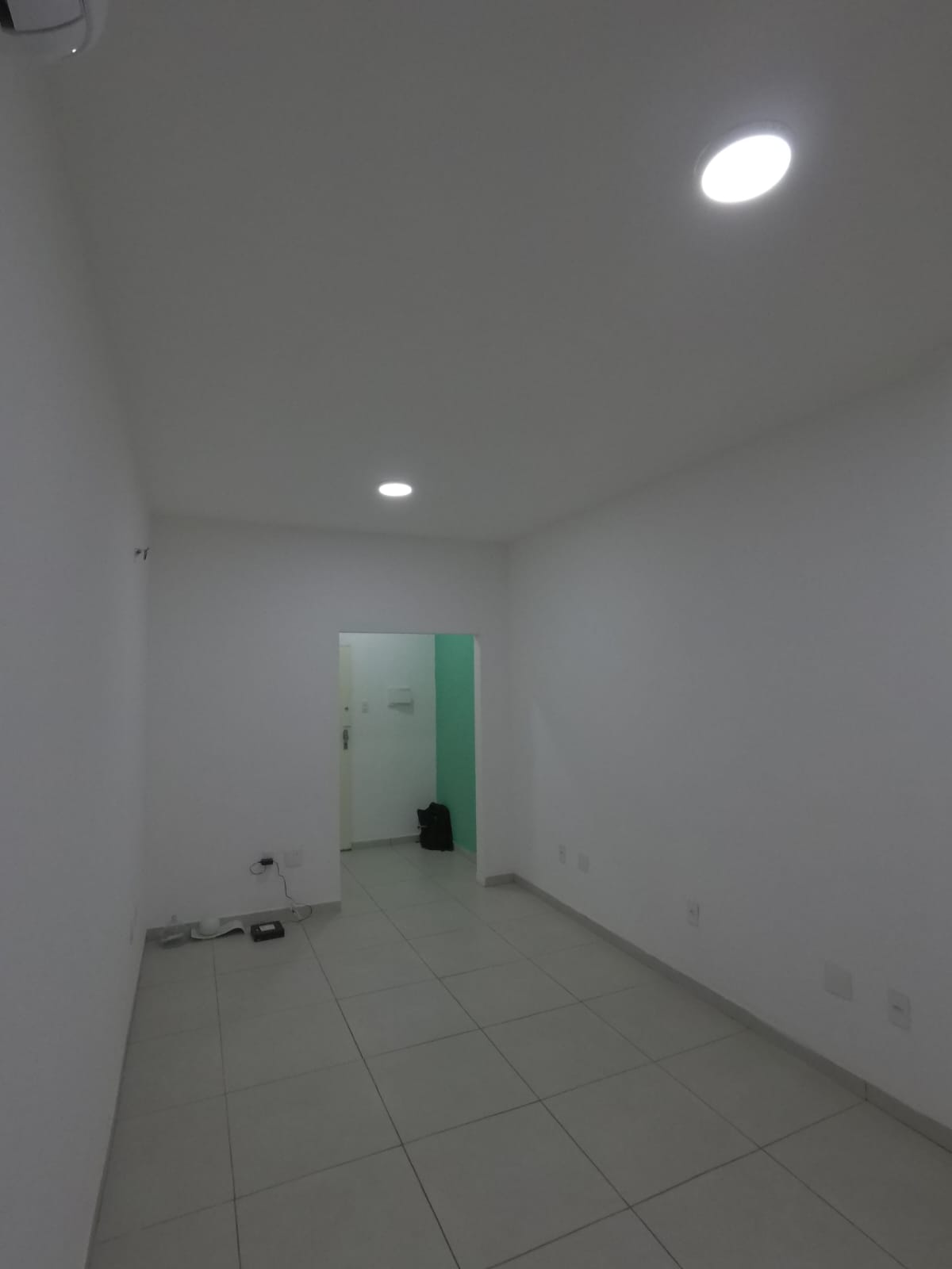 Sala Comercial | Centro do Rio de Janeiro