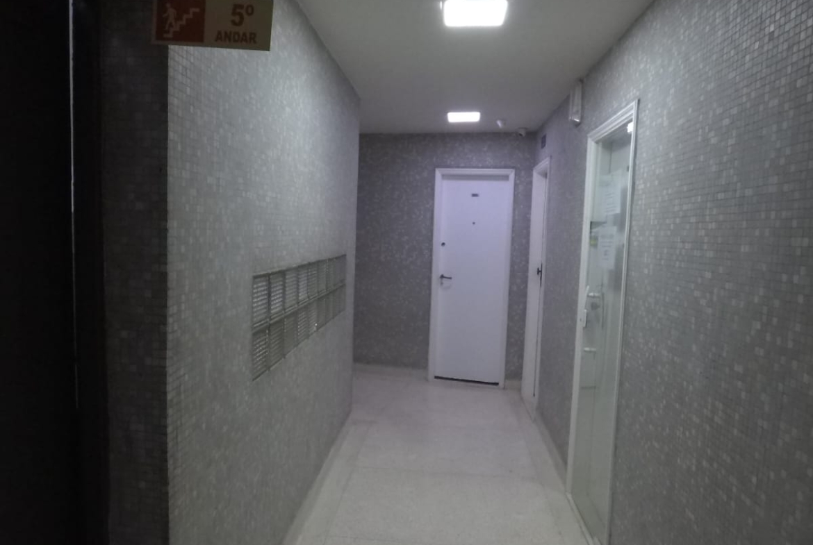 Sala Comercial | Centro do Rio de Janeiro