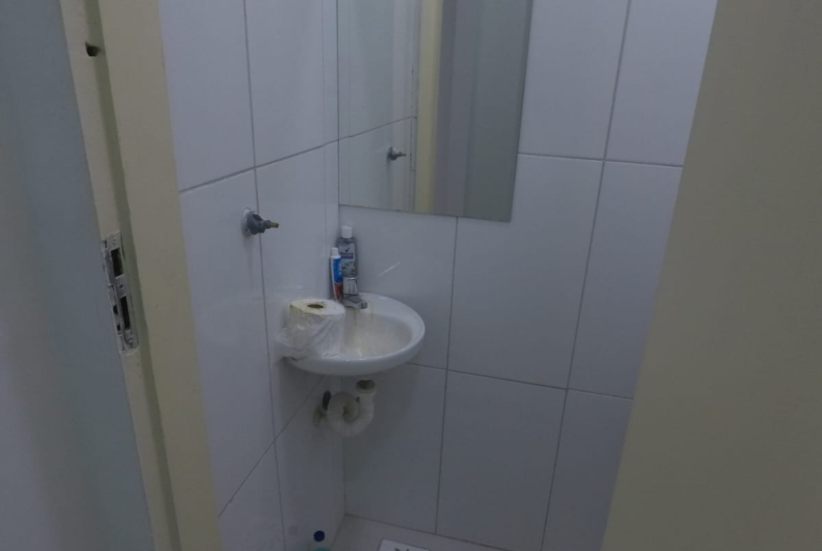 Sala Comercial | Centro do Rio de Janeiro