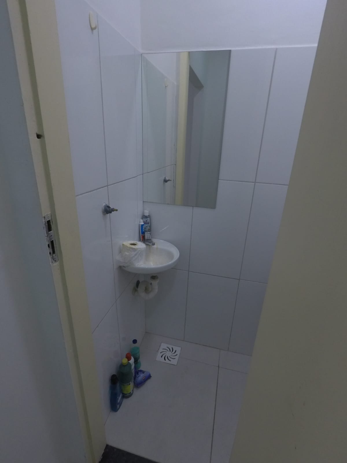 Sala Comercial | Centro do Rio de Janeiro