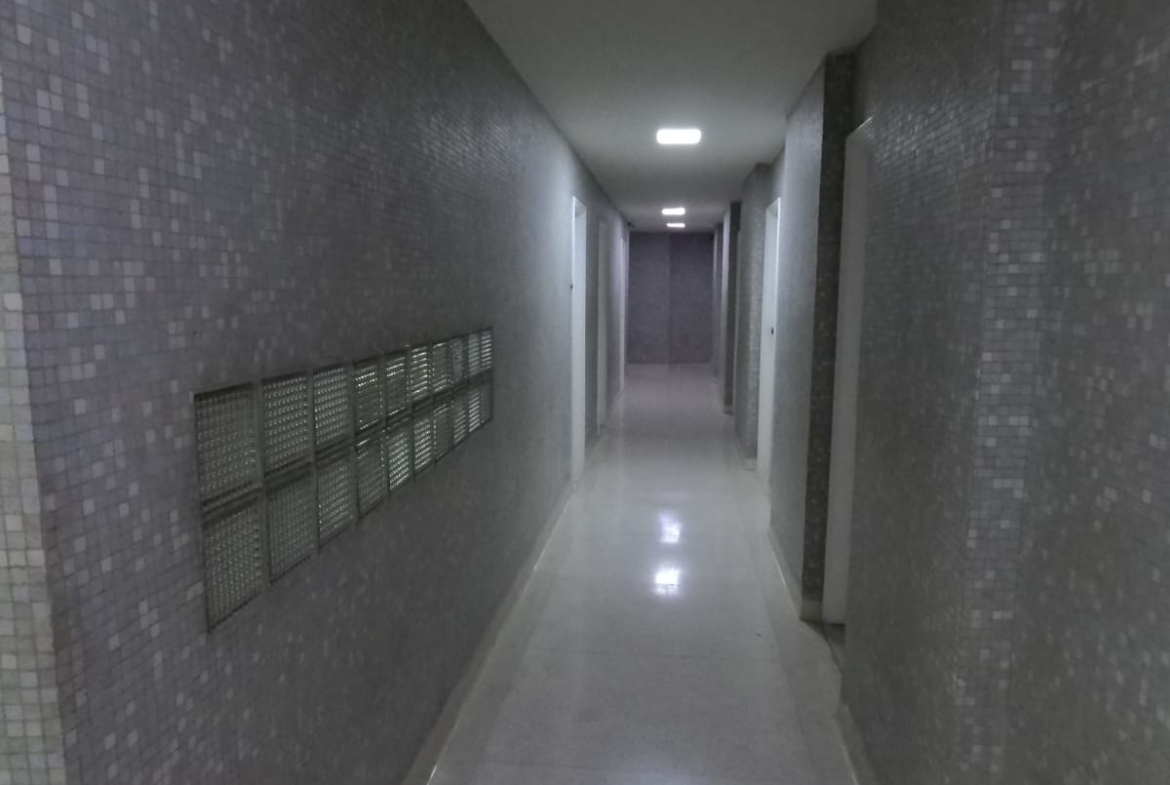 Sala Comercial | Centro do Rio de Janeiro