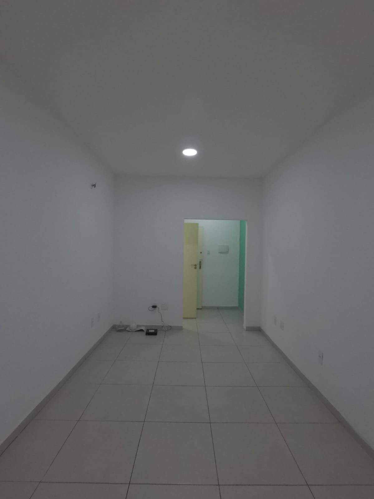 Sala Comercial | Centro do Rio de Janeiro