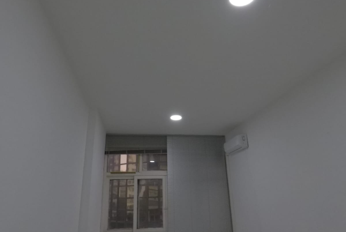Sala Comercial | Centro do Rio de Janeiro