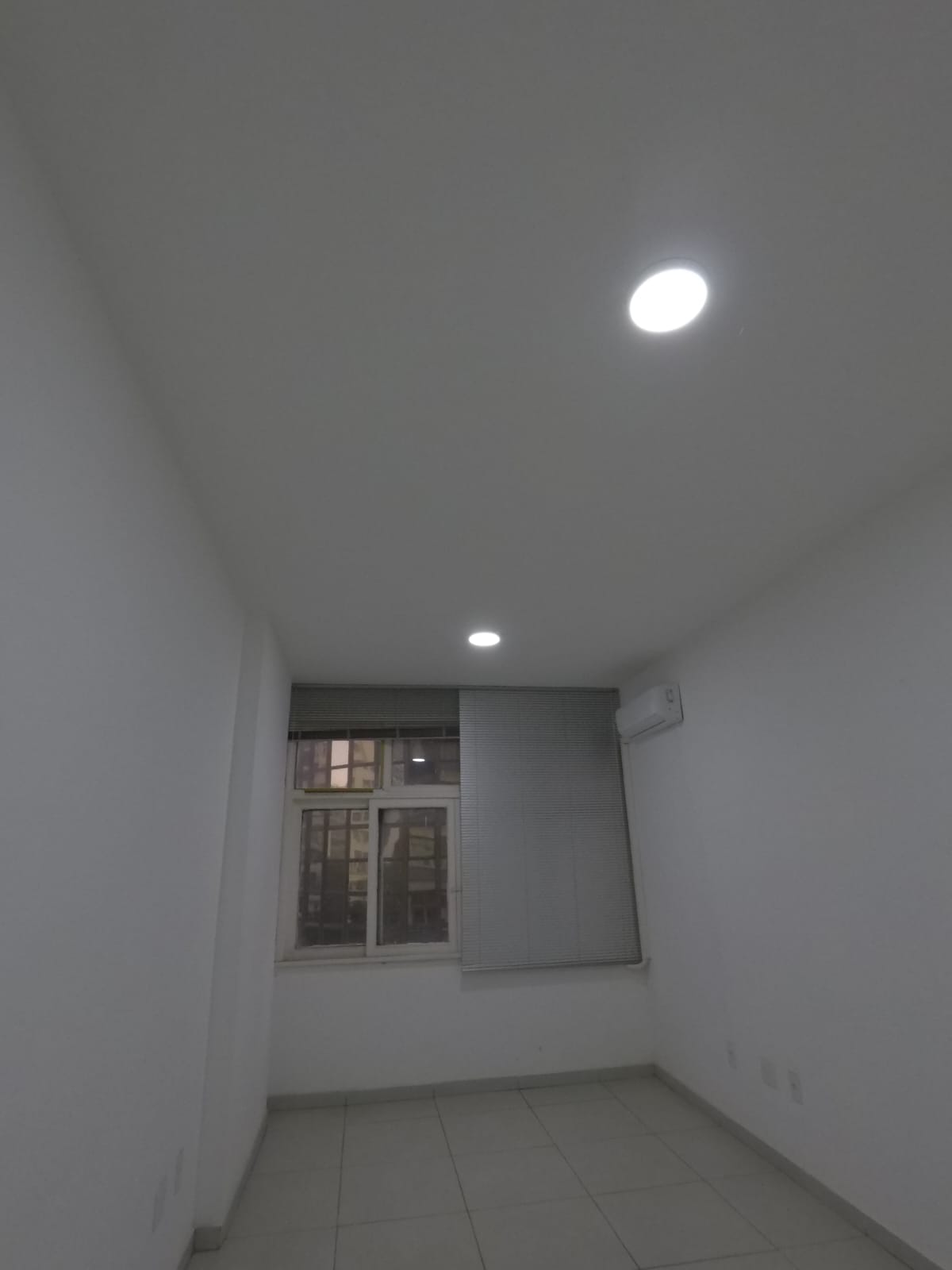 Sala Comercial | Centro do Rio de Janeiro