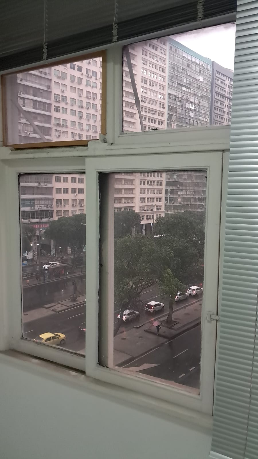 Sala Comercial | Centro do Rio de Janeiro