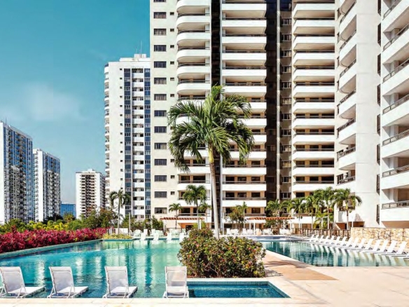 Elos Ilha Pura: O Novo Conceito de Morar na Barra da Tijuca