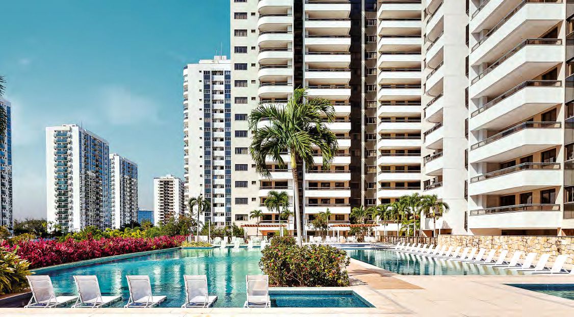 Elos Ilha Pura: O Novo Conceito de Morar na Barra da Tijuca