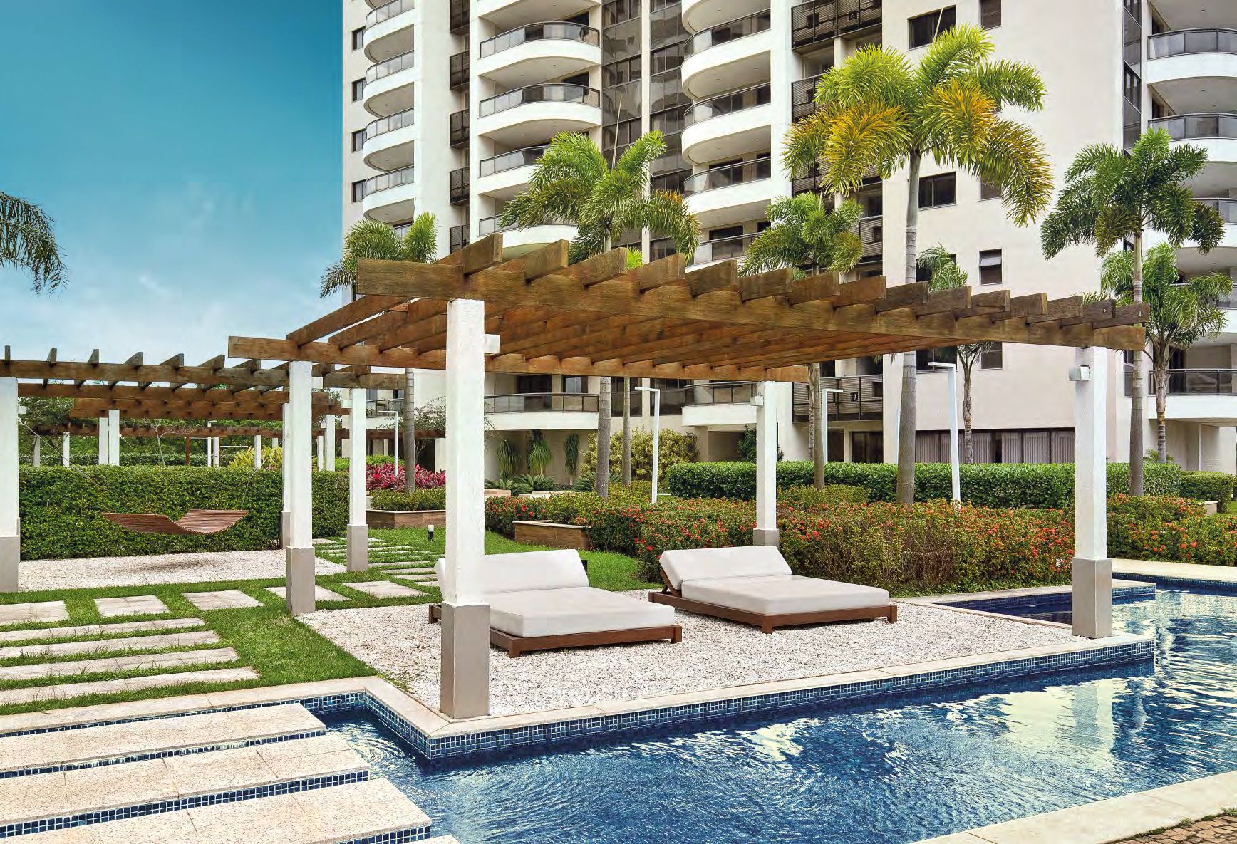 Elos Ilha Pura: O Novo Conceito de Morar na Barra da Tijuca