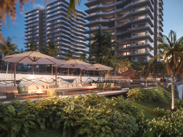 ORO by Ornare Ilha Pura: Exclusividade, Design e Sofisticação.