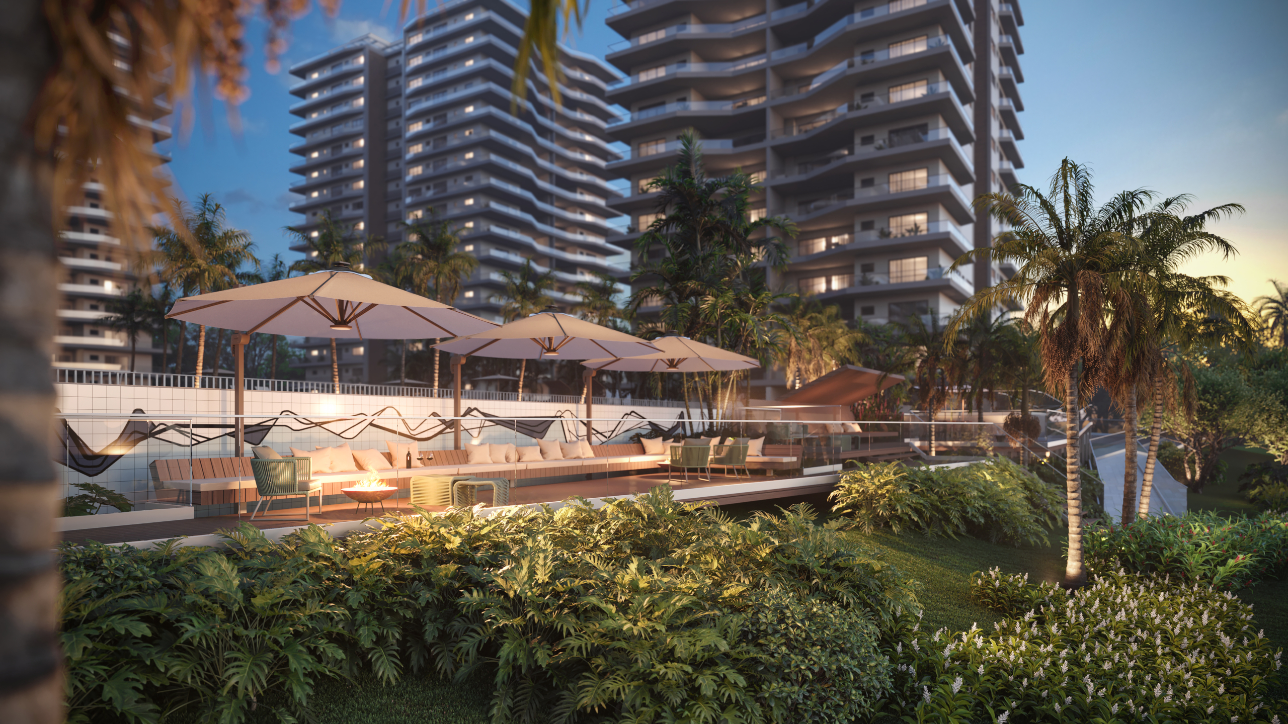 ORO by Ornare Ilha Pura: Exclusividade, Design e Sofisticação.