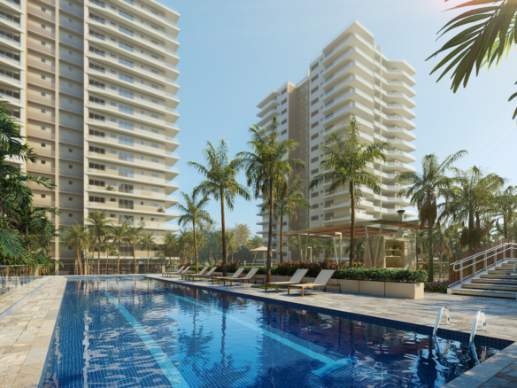 ORO by Ornare Ilha Pura: Exclusividade, Design e Sofisticação.