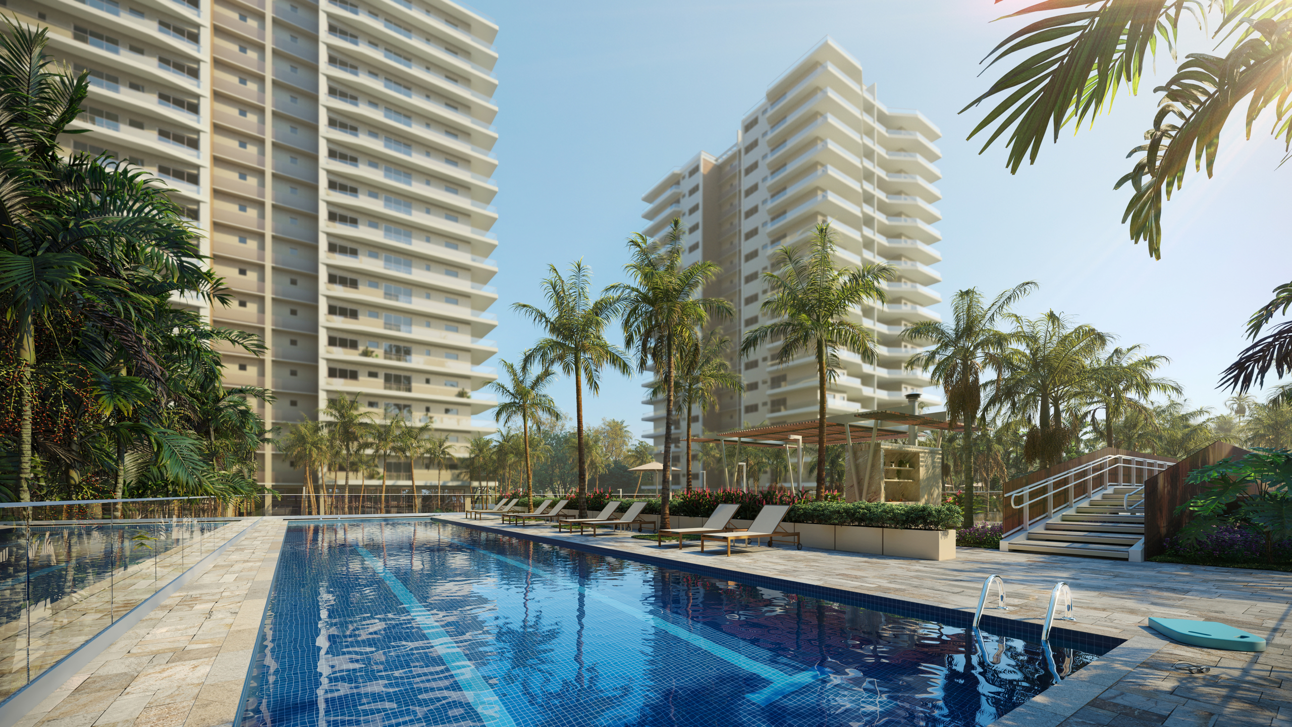 ORO by Ornare Ilha Pura: Exclusividade, Design e Sofisticação.