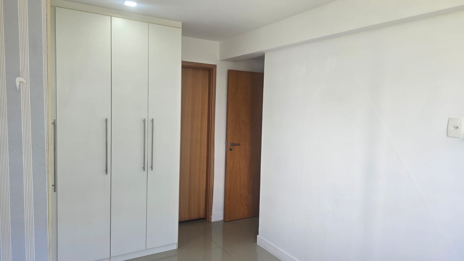 Park Premium Recreio dos Bandeirantes – Apartamento de 81m² com 3 Quartos e Lazer Completo