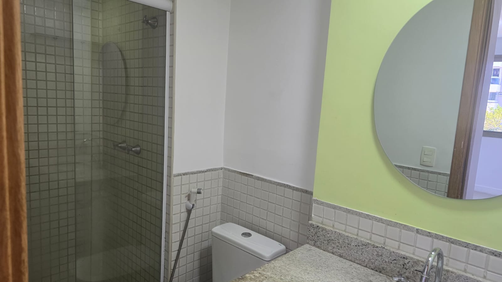 Park Premium Recreio dos Bandeirantes – Apartamento de 81m² com 3 Quartos e Lazer Completo