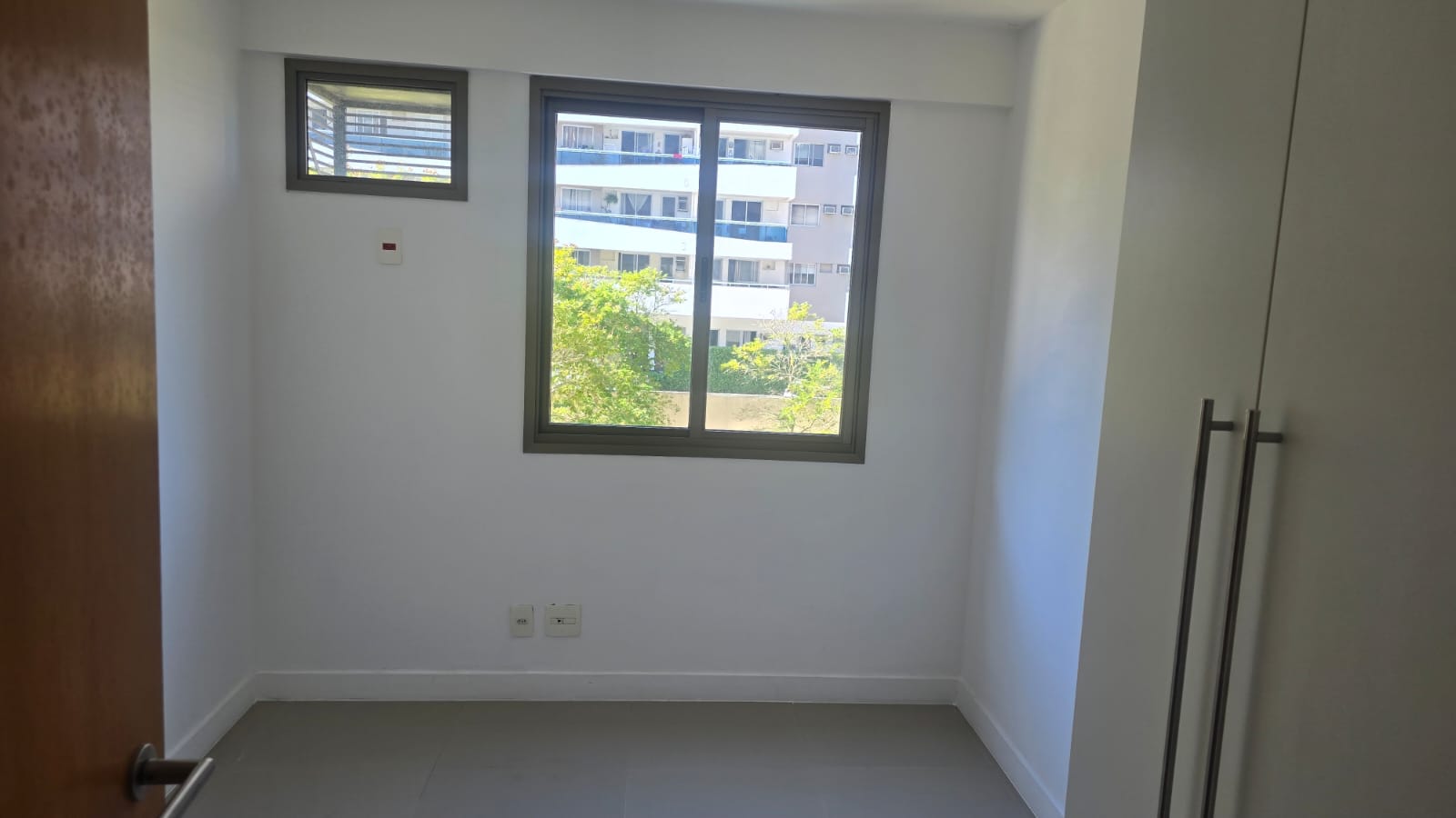 Park Premium Recreio dos Bandeirantes – Apartamento de 81m² com 3 Quartos e Lazer Completo