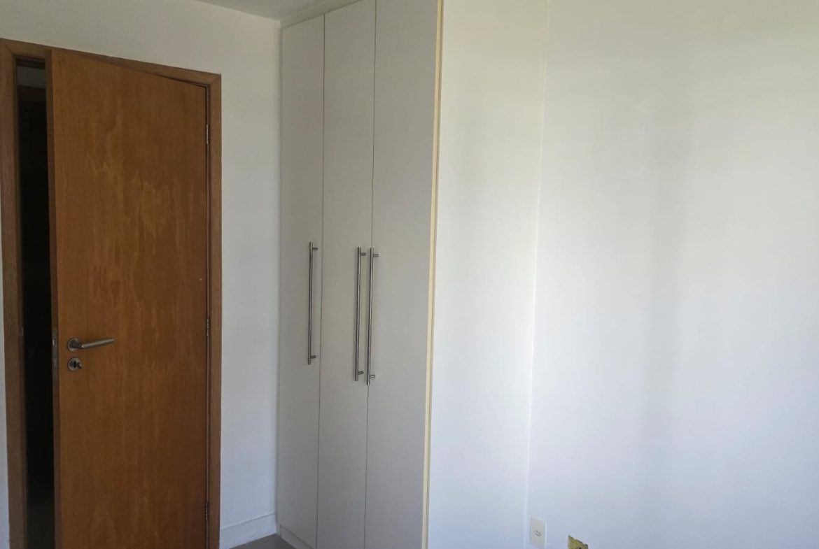 Park Premium Recreio dos Bandeirantes – Apartamento de 81m² com 3 Quartos e Lazer Completo