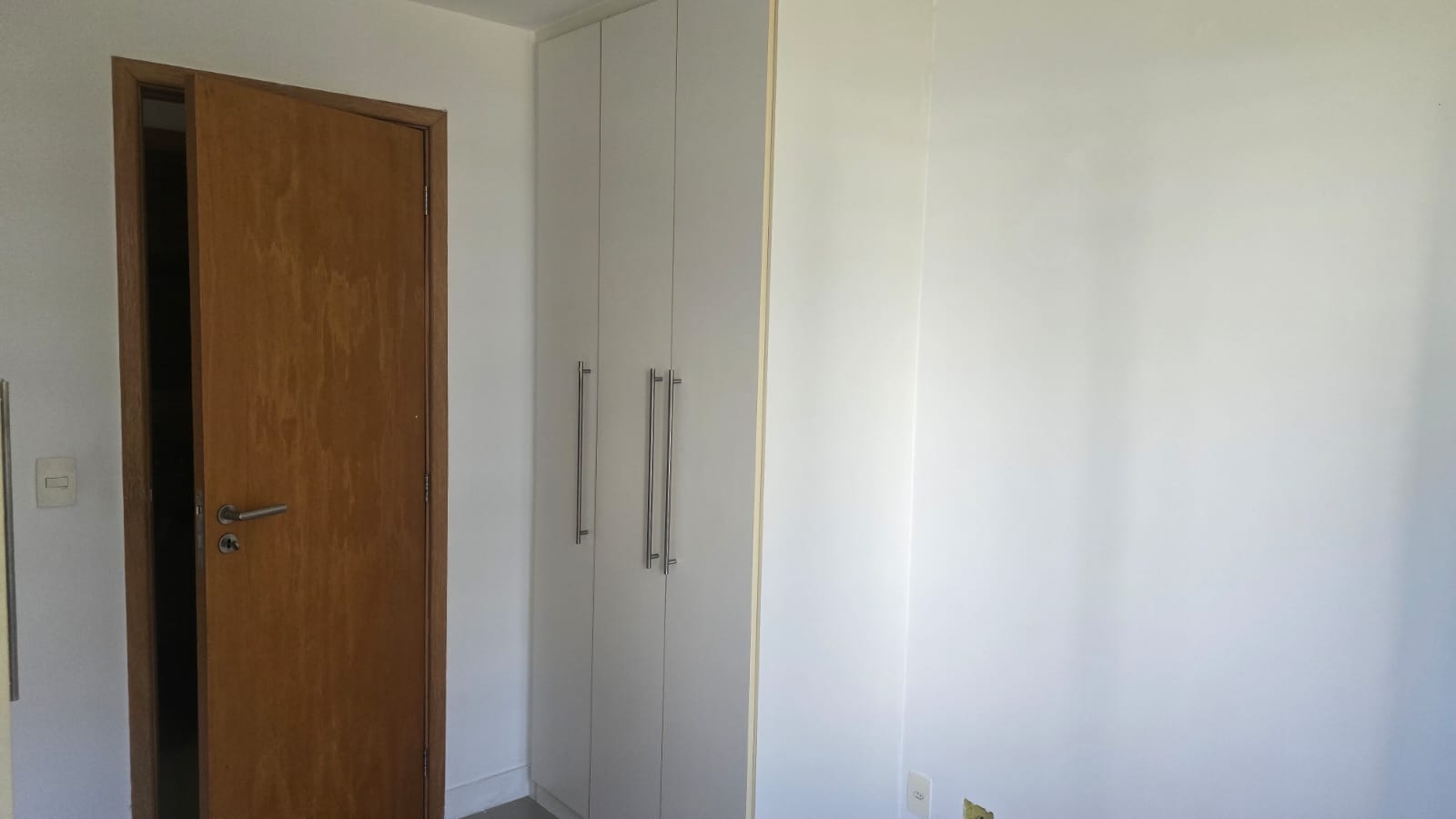Park Premium Recreio dos Bandeirantes – Apartamento de 81m² com 3 Quartos e Lazer Completo