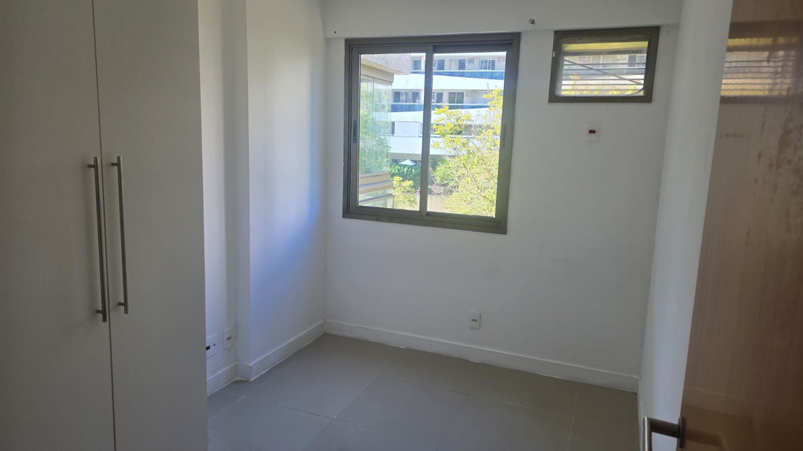 Park Premium Recreio dos Bandeirantes – Apartamento de 81m² com 3 Quartos e Lazer Completo