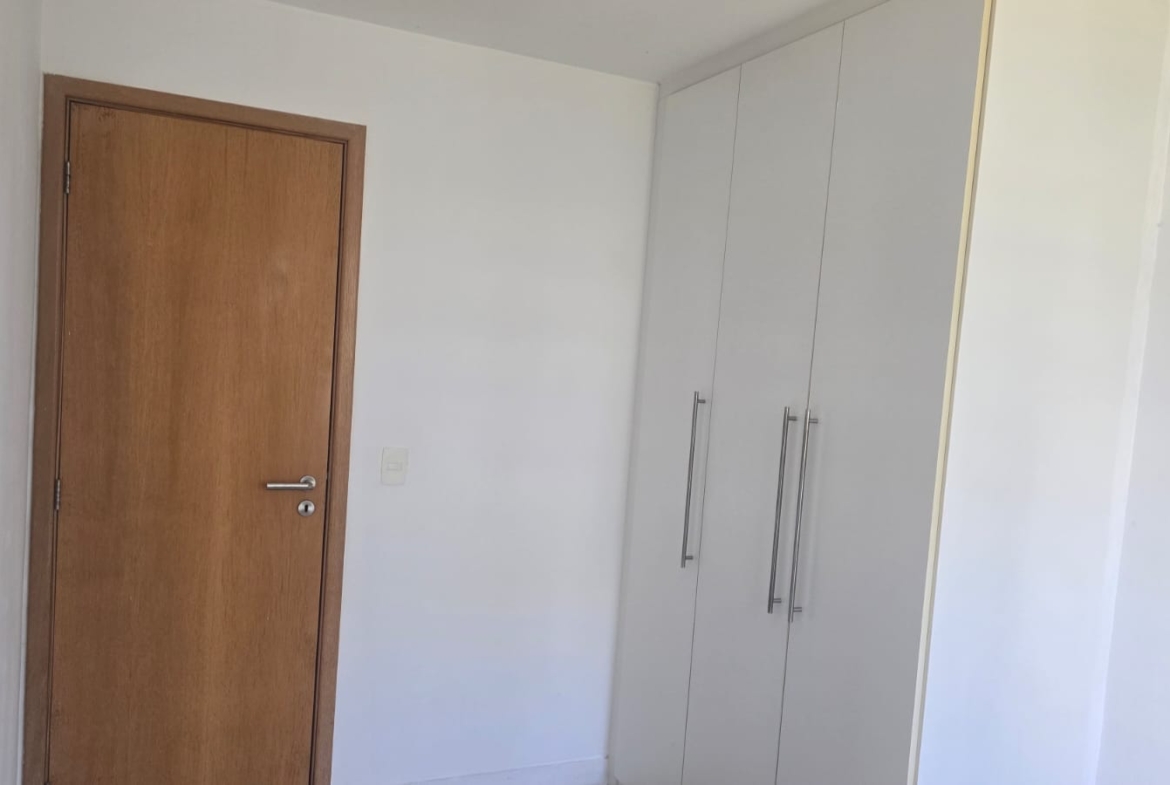 Park Premium Recreio dos Bandeirantes – Apartamento de 81m² com 3 Quartos e Lazer Completo
