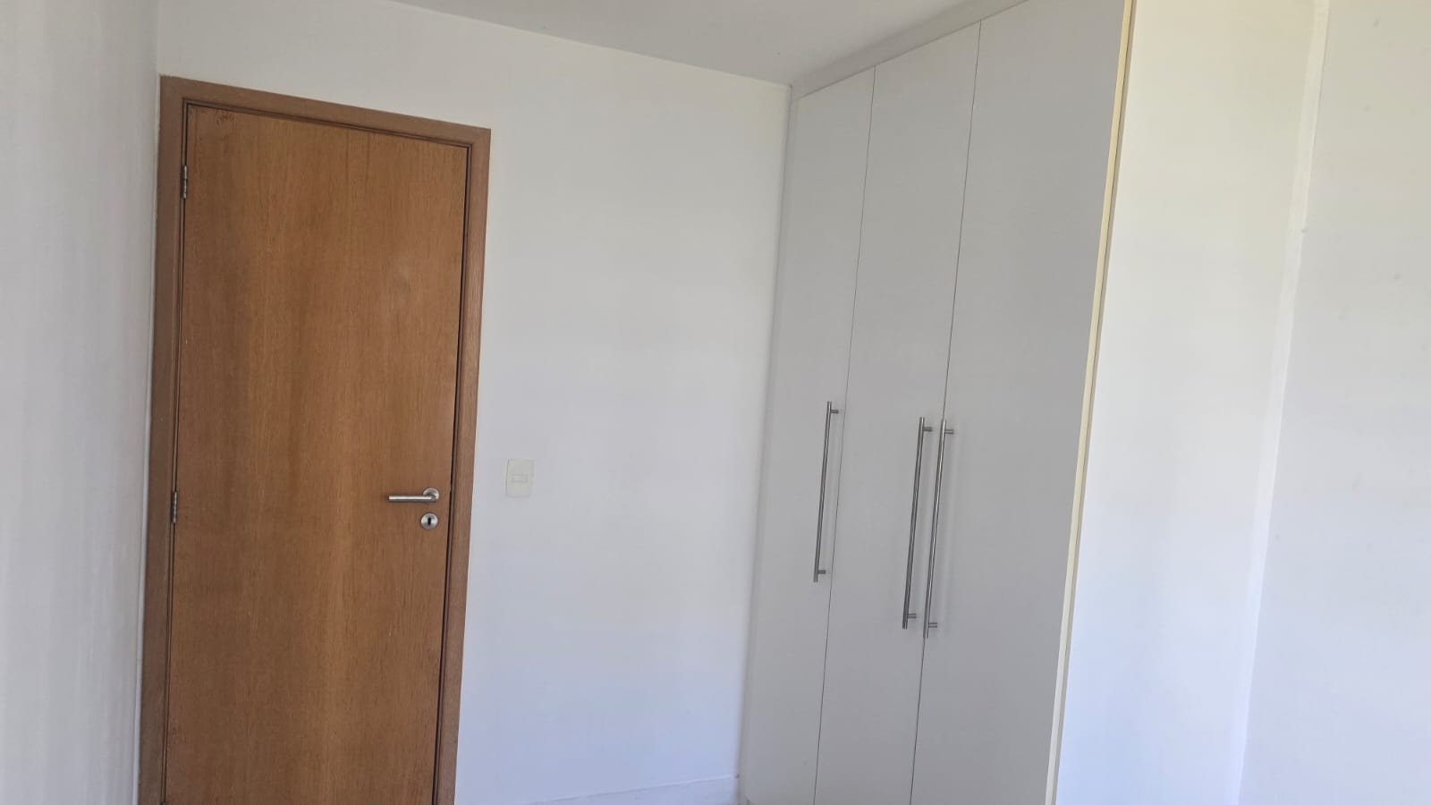 Park Premium Recreio dos Bandeirantes – Apartamento de 81m² com 3 Quartos e Lazer Completo