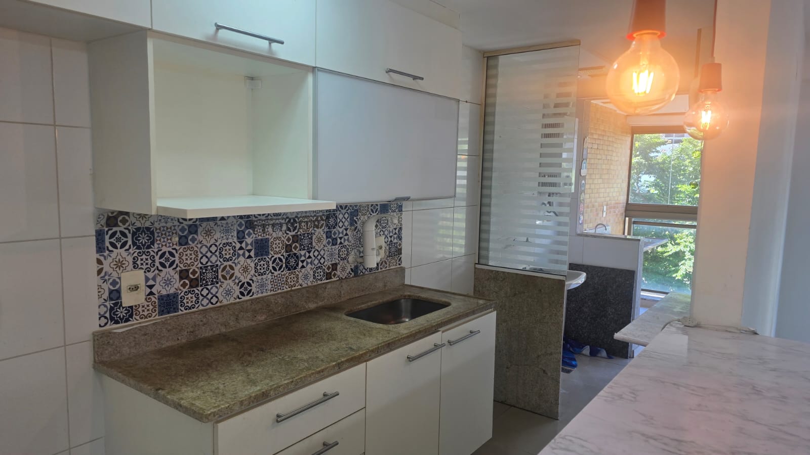 Park Premium Recreio dos Bandeirantes – Apartamento de 81m² com 3 Quartos e Lazer Completo