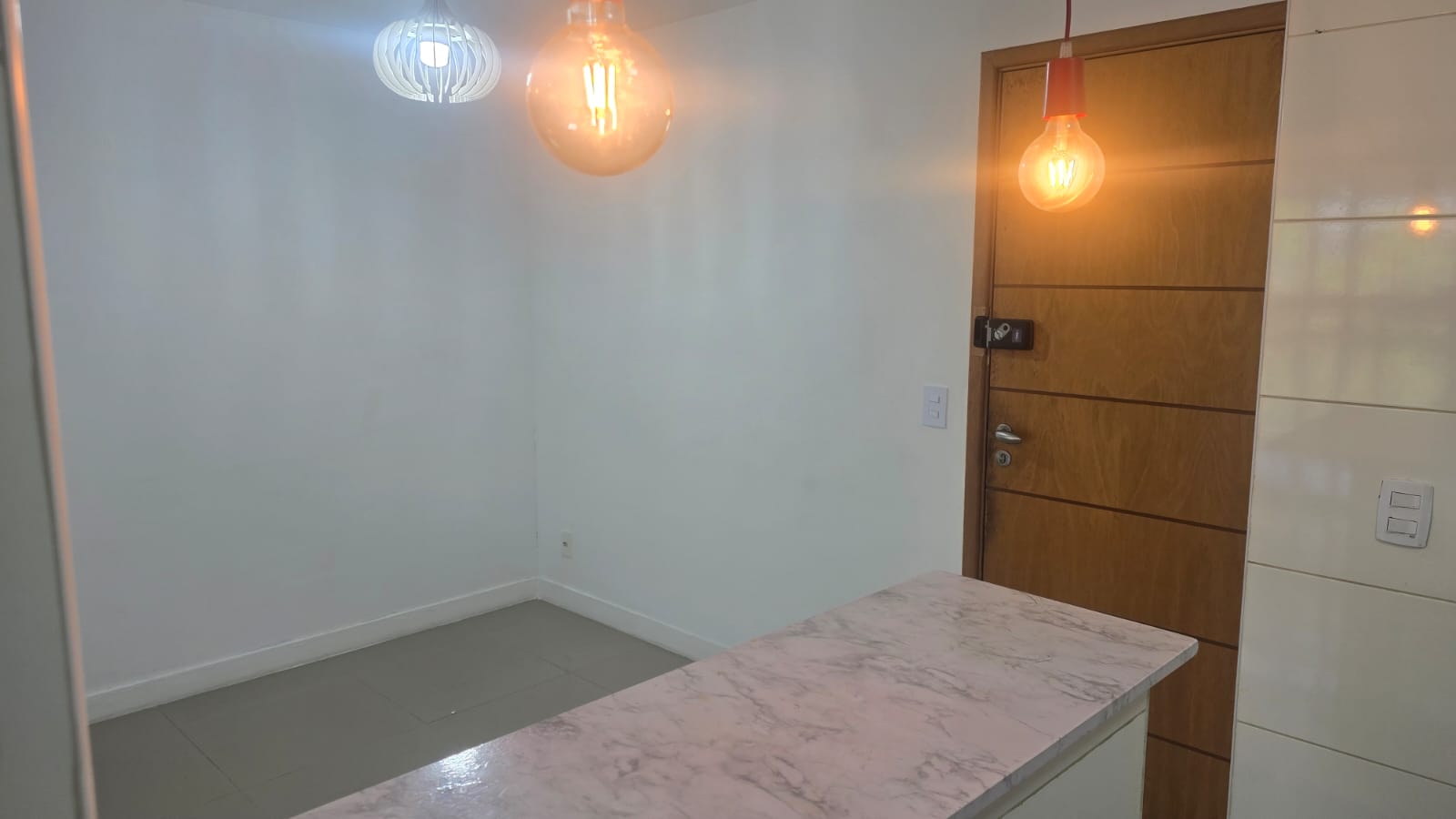 Park Premium Recreio dos Bandeirantes – Apartamento de 81m² com 3 Quartos e Lazer Completo