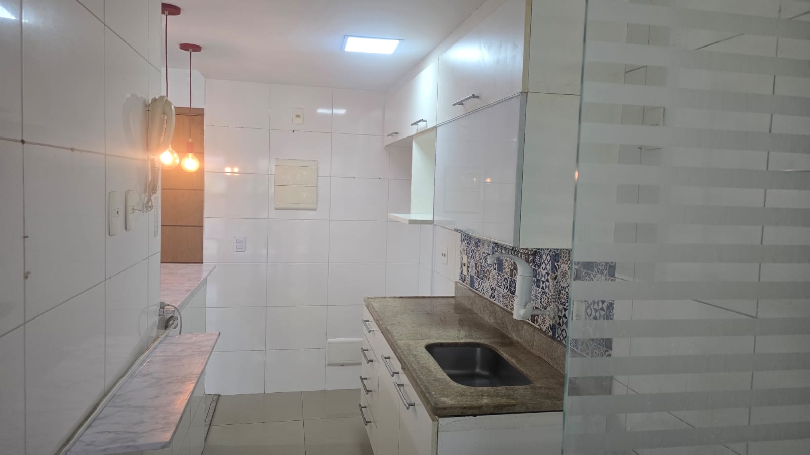 Park Premium Recreio dos Bandeirantes – Apartamento de 81m² com 3 Quartos e Lazer Completo