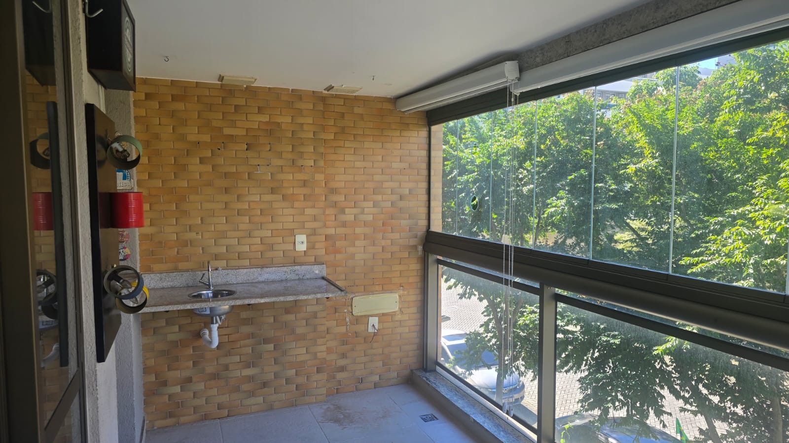 Park Premium Recreio dos Bandeirantes – Apartamento de 81m² com 3 Quartos e Lazer Completo